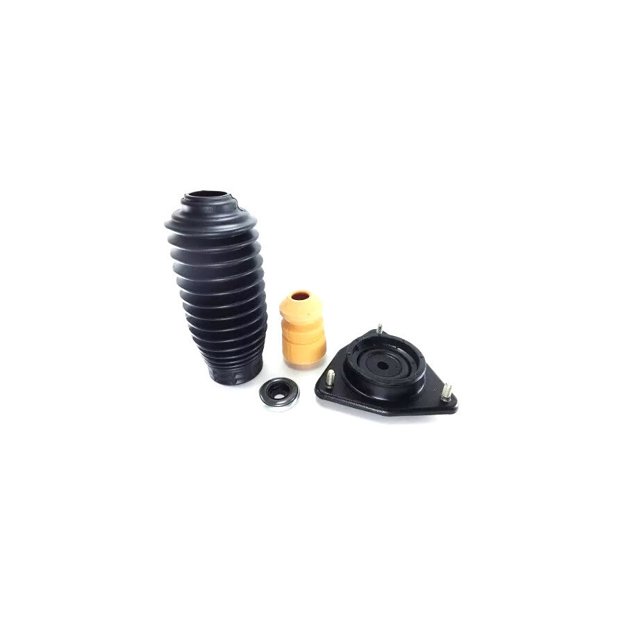 Coifa Coxim Batente Rolamento Dianteiro Escort Zetec 97/03