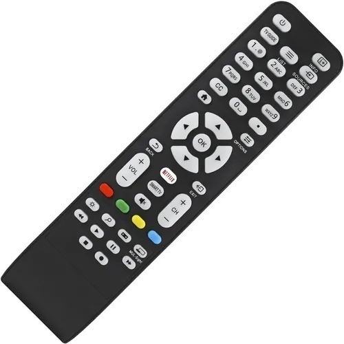 Controle Compatível Tv Aoc Led Full Hd Le43d1452 Le50d1452