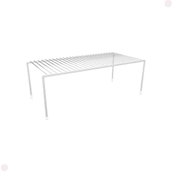 Organizador Para Armário P Branco 30070001 - Mor
