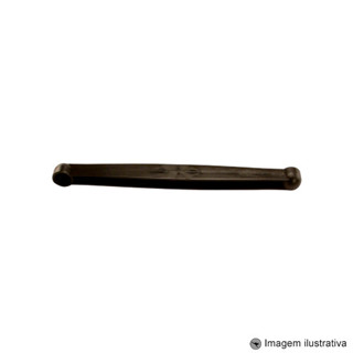 haste do trambulador Corsa 2002 ... 192mm em Oferta na Shopee