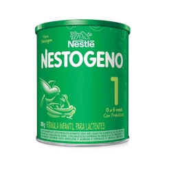Formula Infantil Nestogeno 1 800g