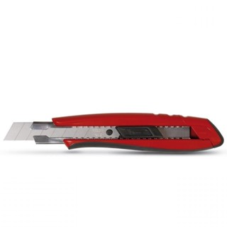 Estilete largo 18 mm com trava deslizante - Exact - Starrett