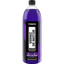 Verniz De Motor Caixa De Roda Chassi Automotivo Vonixx 1.5L