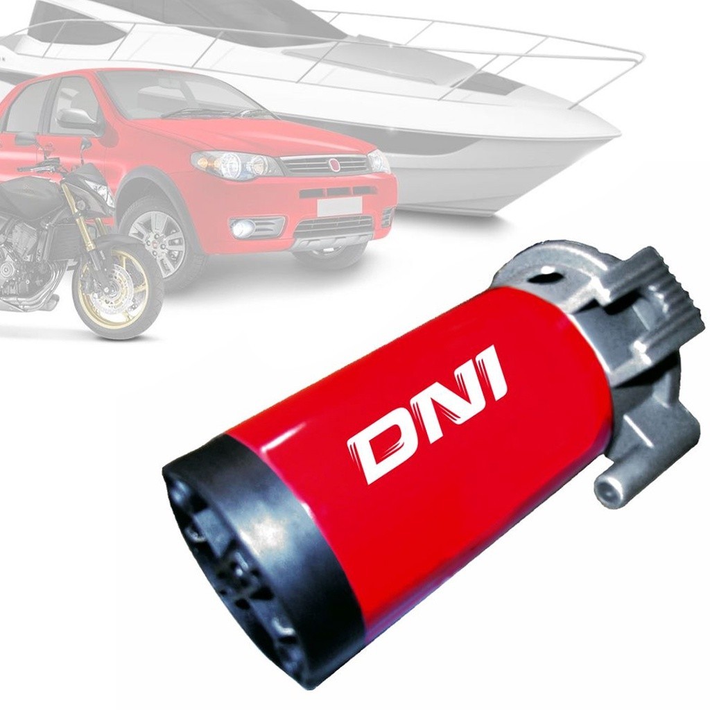 Buzina Marítima 12v Volts: Onde Comprar | BuscaProdutos