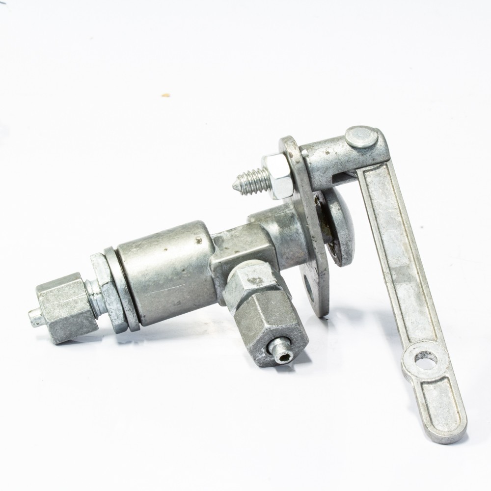 Válvula Buzina a Ar Cordinha Com Alavanca - Engatcar - 1316 em Oferta na Shopee