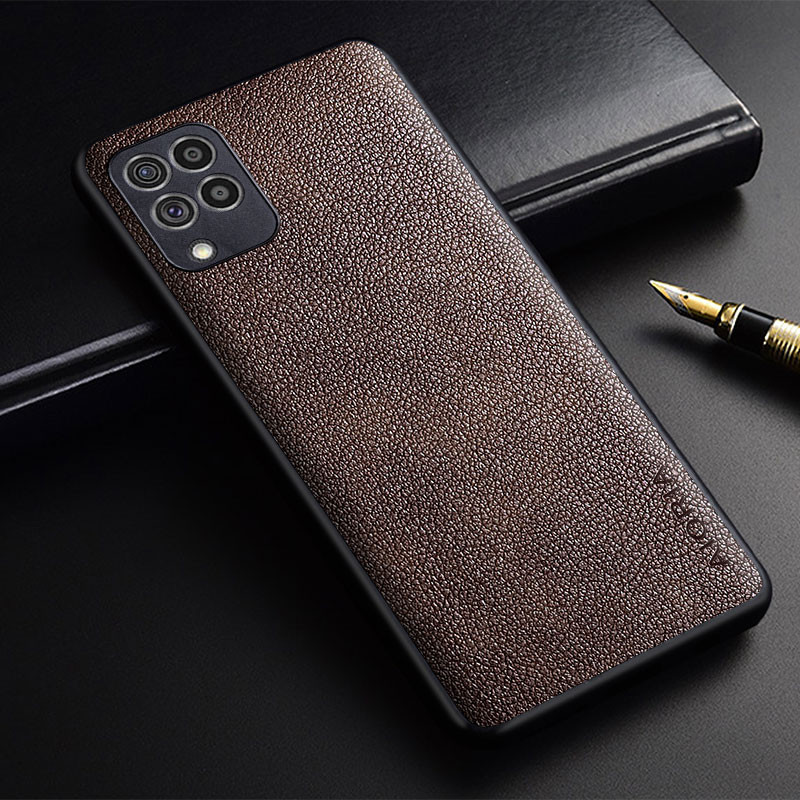 Capa Para Samsung Galaxy F62 M62 M55 M54 M53 M52 M51 M34 M33 M31 M23 M14 premium