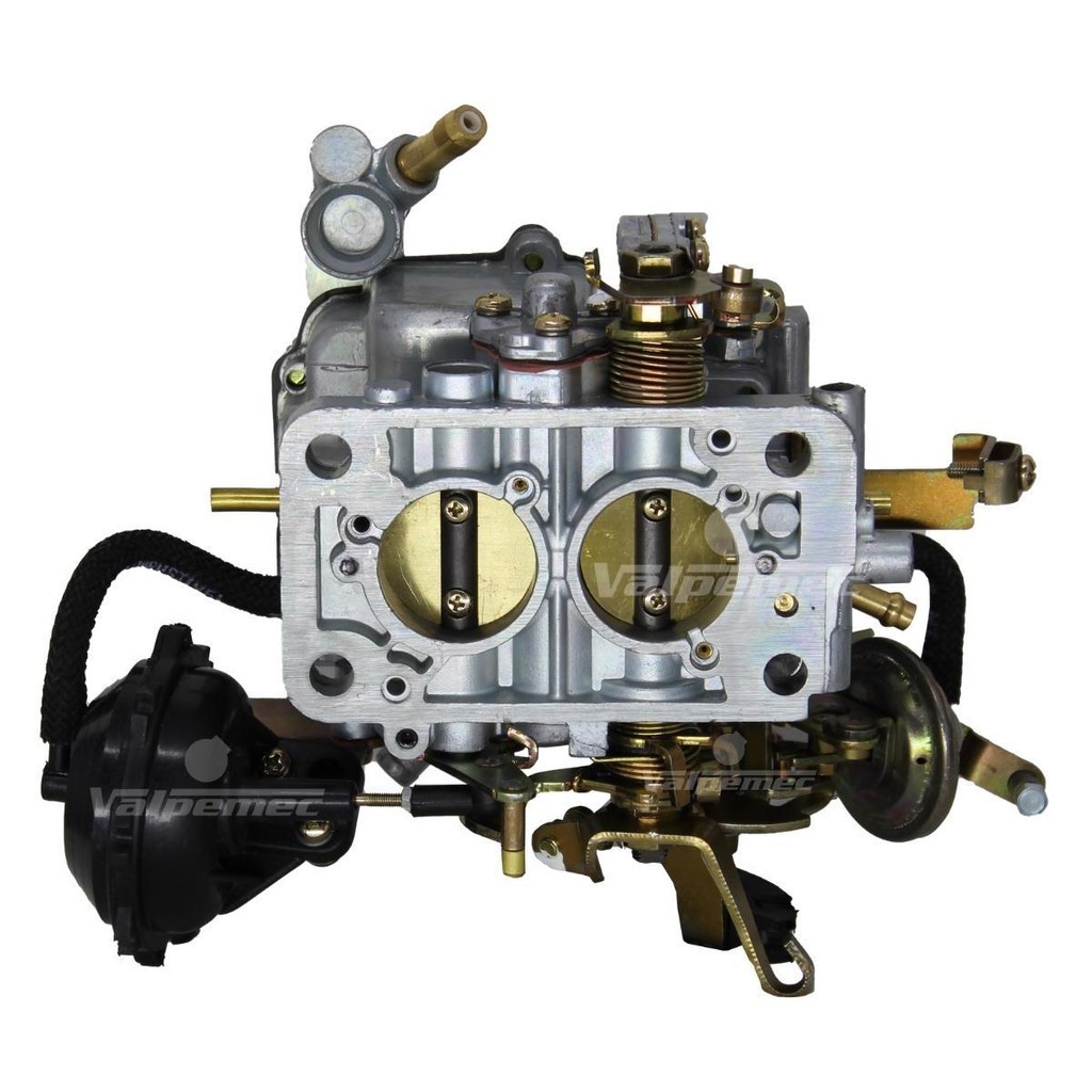 Carburador Gol Quadrado Escort Hobby Cht 1.0 93 94 95 Gasolina Novo em Oferta na Shopee