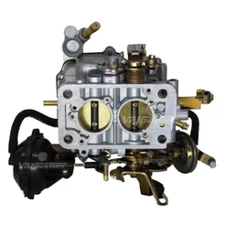 Carburador Gol Quadrado Escort Hobby Cht 1.0 93 94 95 Gasolina Novo