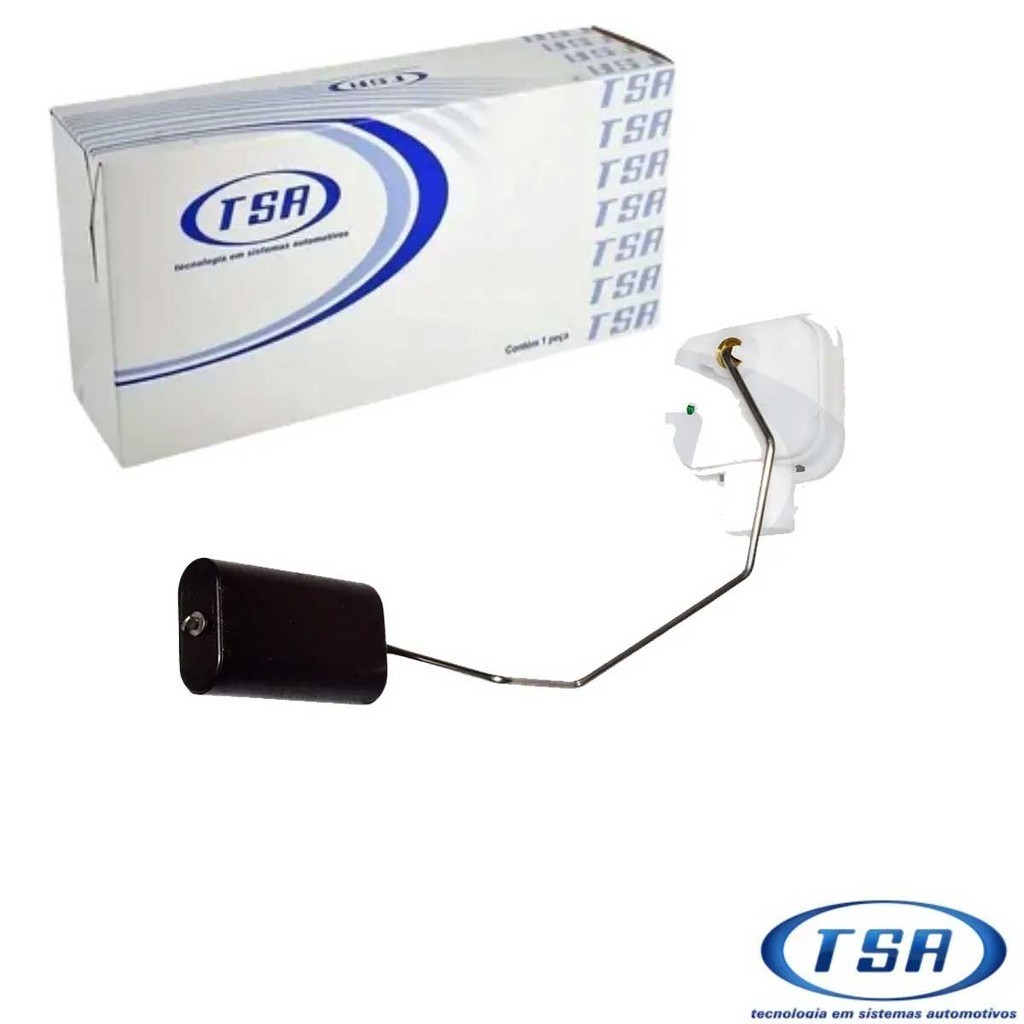 Sensor de Nivel de Combustível Chevrolet Spin 2012 Flex - T010226