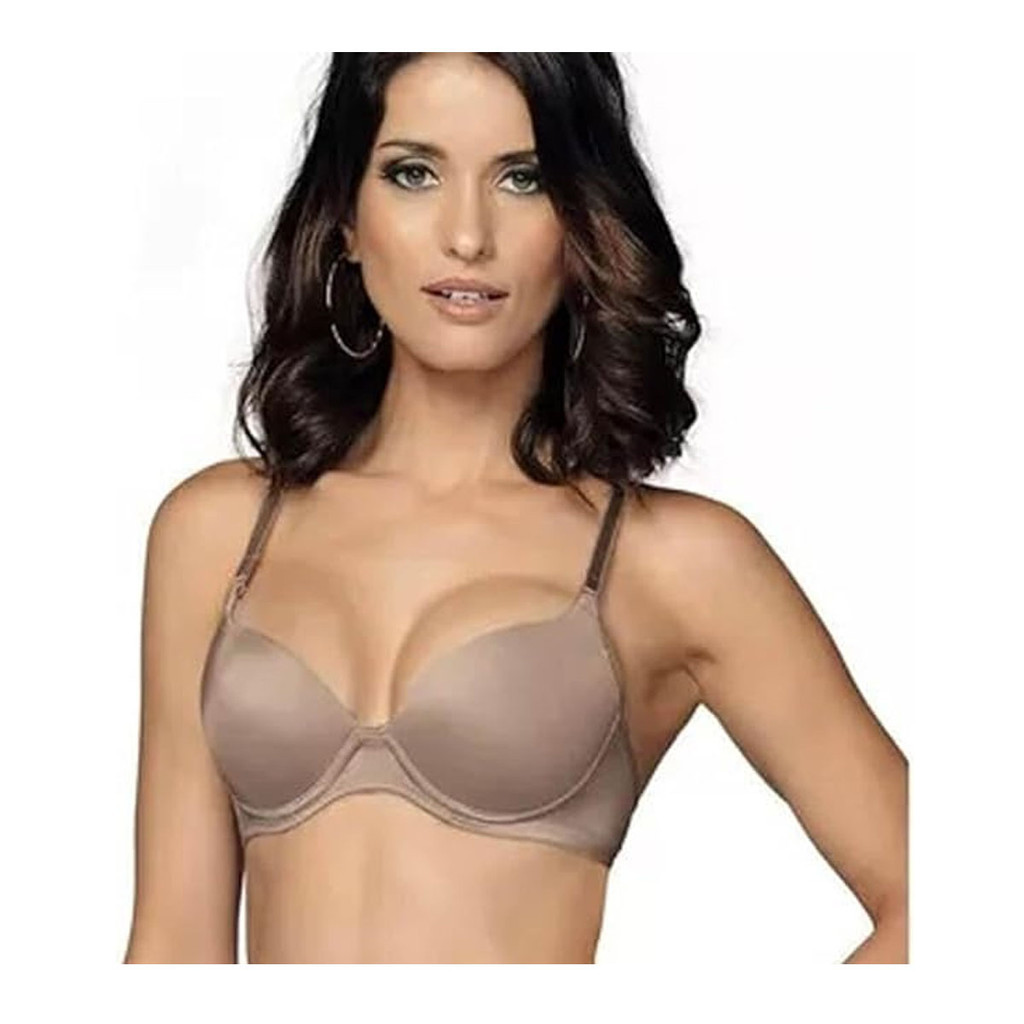 Sutiã Super-up Miracle 069827 / 074827 DeMillus Aumenta 1 V