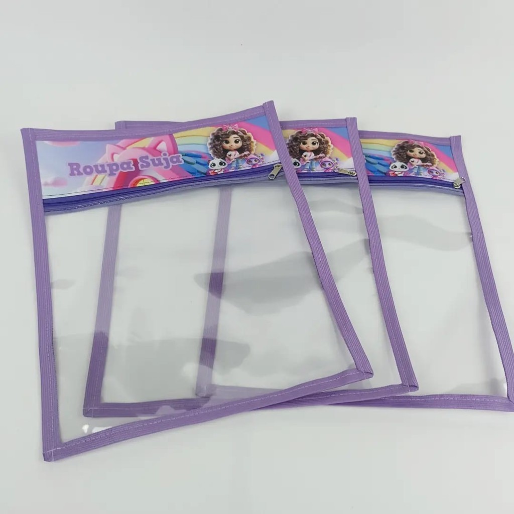 Organizador Infantil para Fralda e Roupinhas Limpinhas e Sujinhas  Diversos Temas Pronta Entrega em Oferta na Shopee