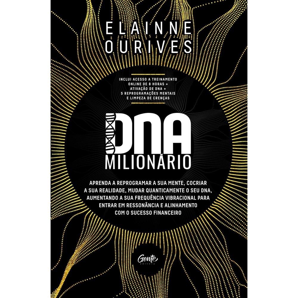 DNA MILIONÁRIO - Grupo Editorial Gente
