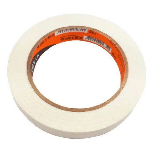 Fita Crepe 18mmx50mt - 3m · foto 2