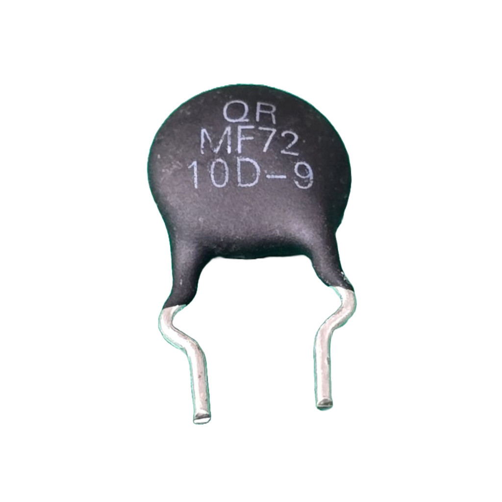 30x Termistor Ntc 10r 9mm 2amp Mf72 10d-9