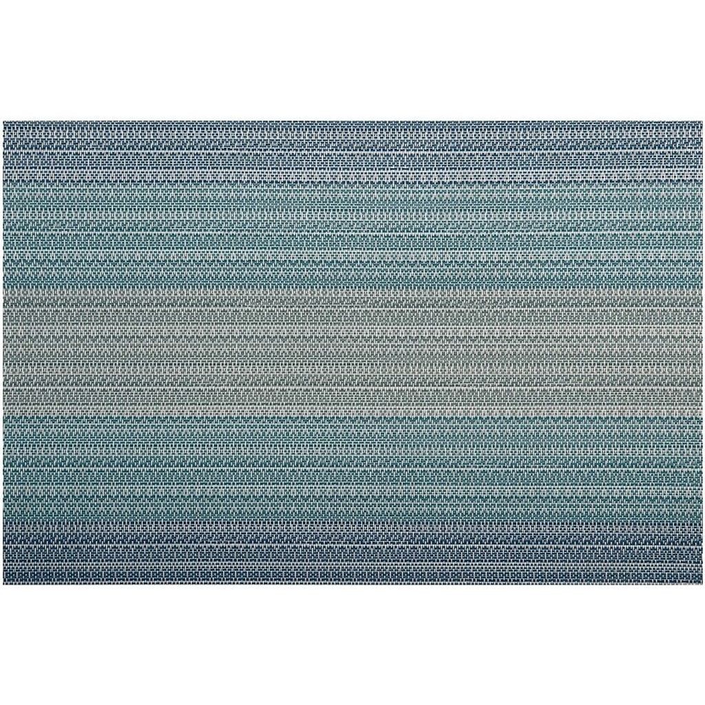 Jogo Americano Ocean em PVC 45x30cm Maxwell & Williams Azul - Home & Living