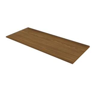 Tampo para Balcão 120 Cm Nature - Henn em Oferta na Shopee