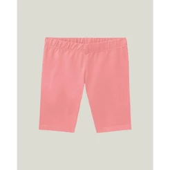 Bermuda Infantil Menina Cotton Conforto Malwee Kids