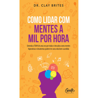 COMO LIDAR COM MENTES A MIL POR HORA em Oferta na Shopee