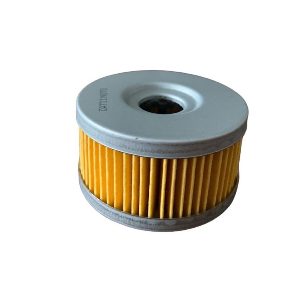 Filtro De Óleo Suzuki Intruder 250/Dr 250/300 /350/Gn 250