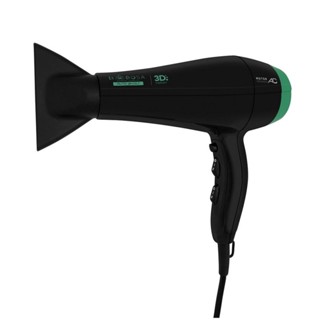 Secador de Cabelos Babosa Ceramic Ion 2100w Ga.ma Italy 127v em Oferta na Shopee