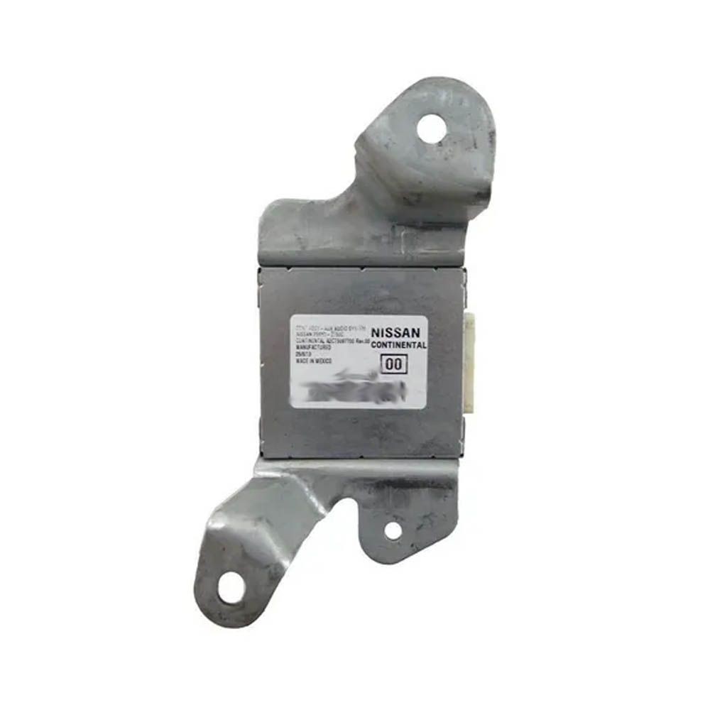 284h1zt50cn Modulo Auxiliar Audio System Nissan Sentra