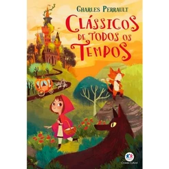 Clássicos de todos os tempos | Charles Perrault