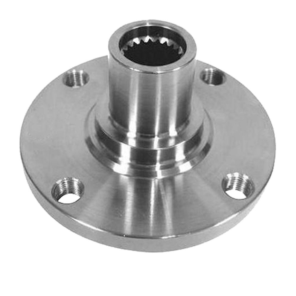 Cubo Roda Dianteiro GM CELTA 2001 Ate 2016 - 85064 - HFCD23