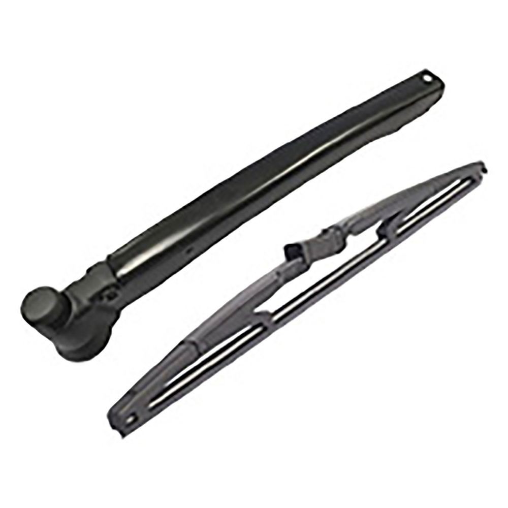 Palheta Traseiro + Braço Tras GOLF Sportline 2008 A 2014 - 83253 - 1510023