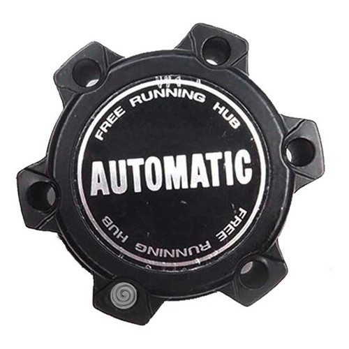 Roda Livre Automática Nissan Frontier X-terra D22 Pick Up