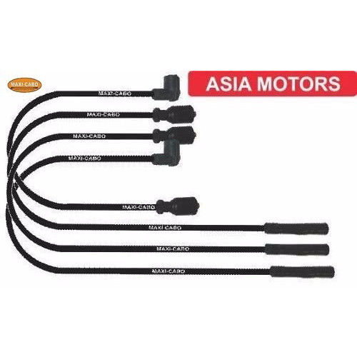 Cabos De Vela Asia Motors Towner Truck (carb)