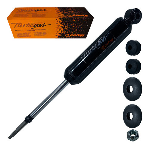 Amortecedor Dianteiro Original Cofap Dakota 2.5 / 3.9 V6 / 5.2 V8 1998 1999 2000 2001 em Oferta na Shopee