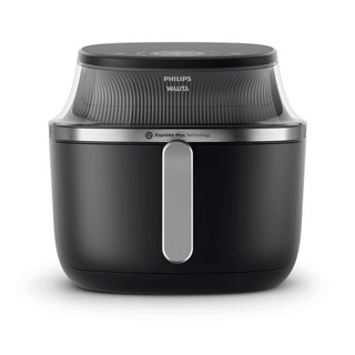 Air Fryer Digital c/ Visor Philips Walita 7,2L NA341