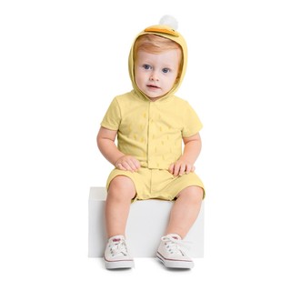 Macaquinho de Bichinho para Bebê Menino Quimby em Oferta na Shopee
