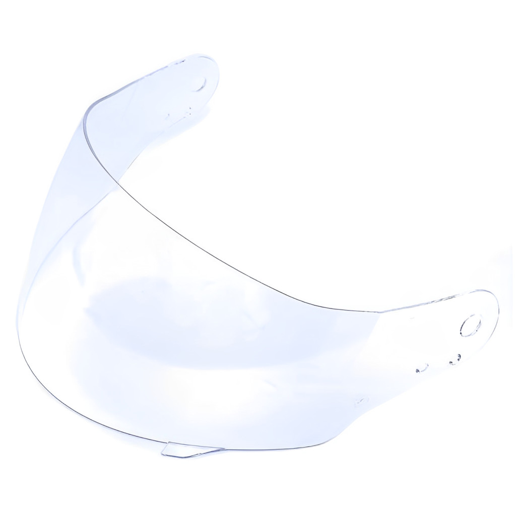 Viseira Cristal Capacete Mixs Mx Gladiator em Oferta na Shopee