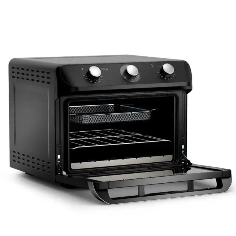 Air Forno MFB35G 35L Preto Mueller 220V · foto 2