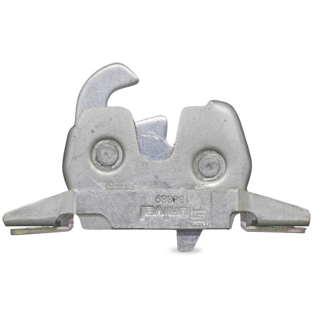 Fechadura Suporte do Estepe Crossfox 2005 2006 2007 2008