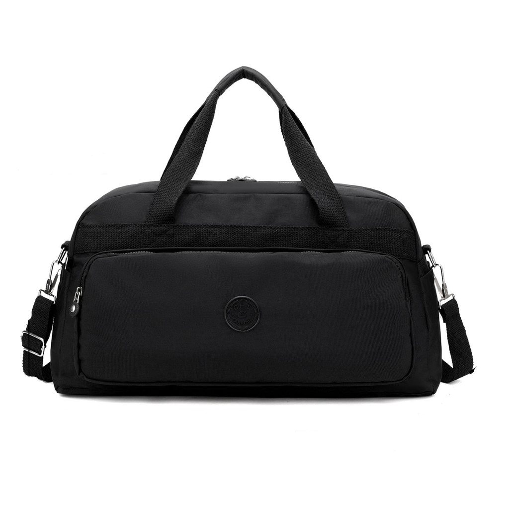 Bolsa Mala De Viagem Passeio Academia Multifuncional Tamanho P G