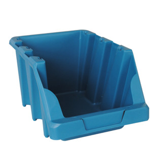 Gaveta de Plastico Organizadora Empilhavel N7 com 6pçs Presto em Oferta na Shopee