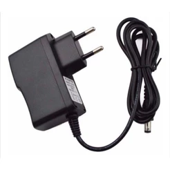 Fonte de Energia Alimentação Bivolt 5V 2A Plug P4 TV Box Roteadores