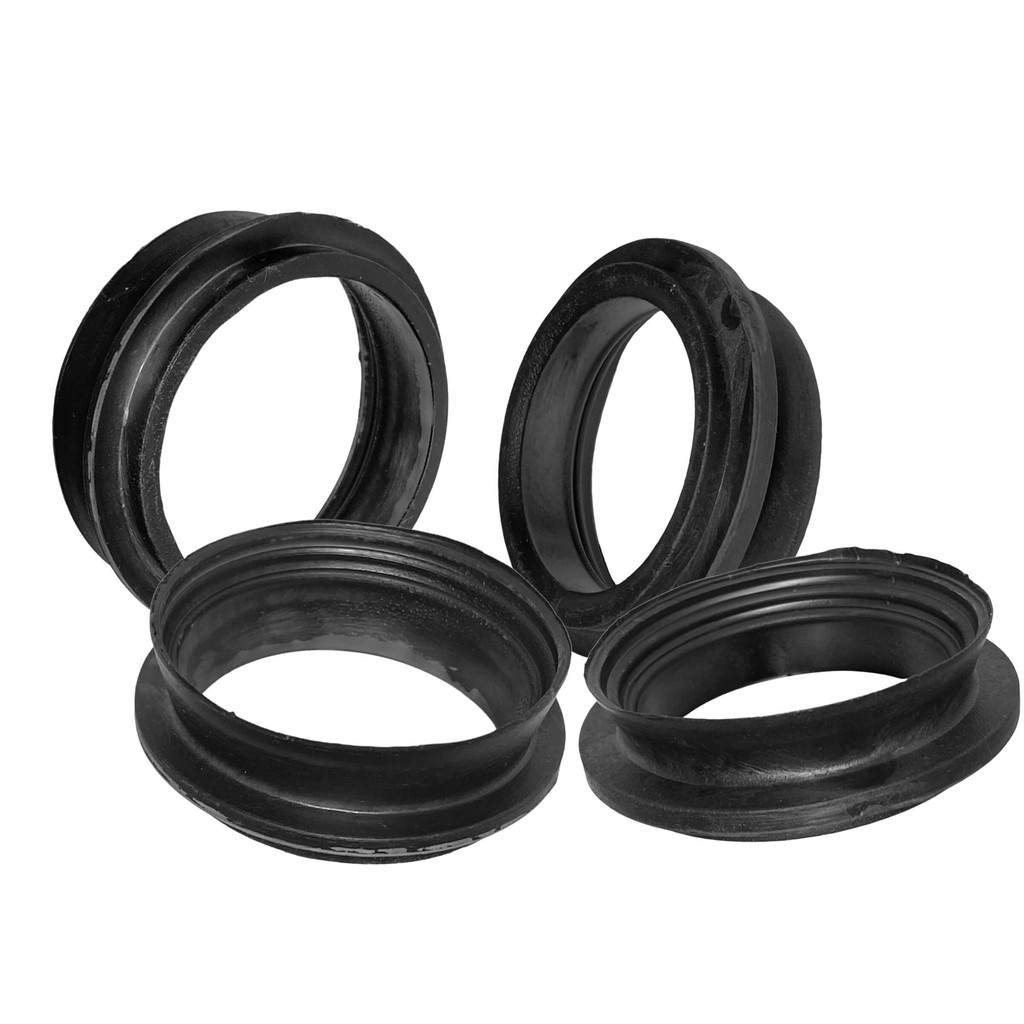 Kit Anel Suspensão Dianteira Fusca 1300 1500 1600 Brasília Variant com Pivô JAHU