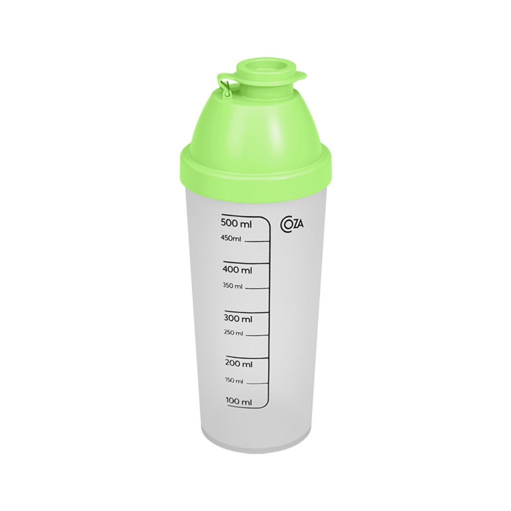 Shakeira Nutri Coza 500ml em Oferta na Shopee