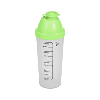 Shakeira Nutri Coza 500ml em Oferta na Shopee