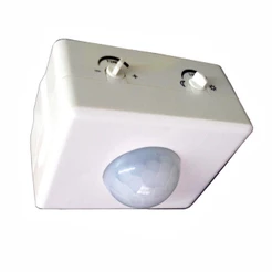 Sensor de Presença de Teto Bivolt - DNI 6021