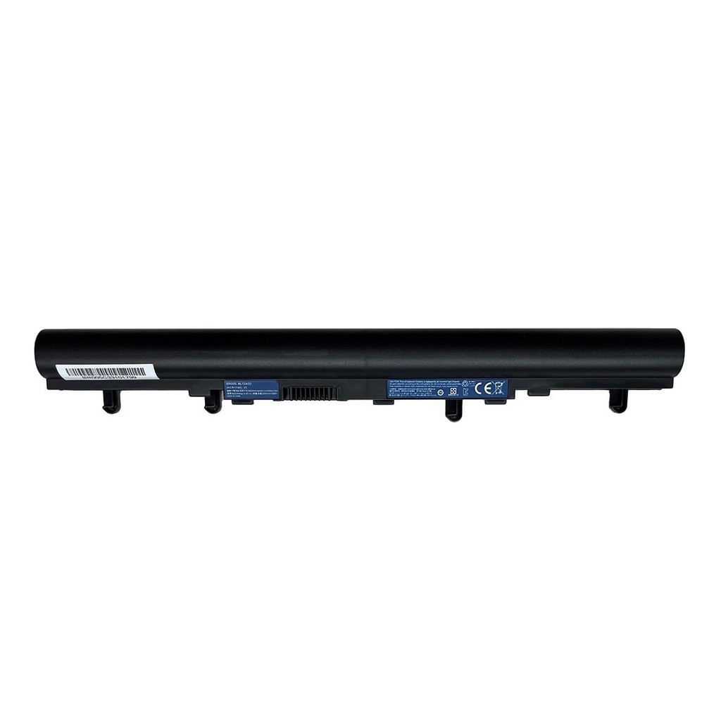 Bateria para Notebook Acer Aspire E5-471 | 4 Células Preto