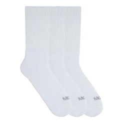 Kit 3 Meias Mash Esportiva Cano Longo Masculina 211.04