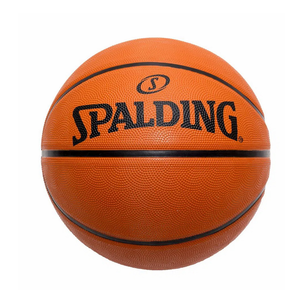 Bola De Basquete Spalding - Basket Streetball
