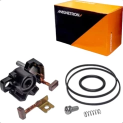 Escova Motor Arranque Fazer Xtz Lander Tenere Fz25 250cc 2012 A 2023