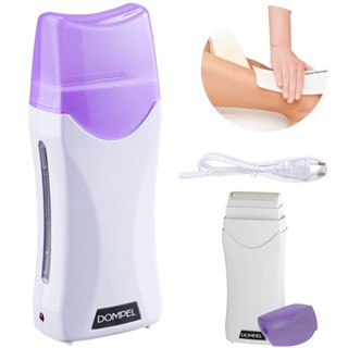 Aparelho Aquecedor Cera Quente Depilação Termocera Rolon em Oferta na Shopee