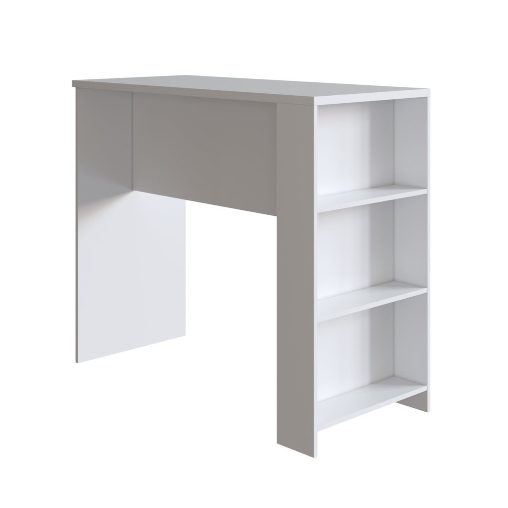 Bancada 3 Prateleiras Luna