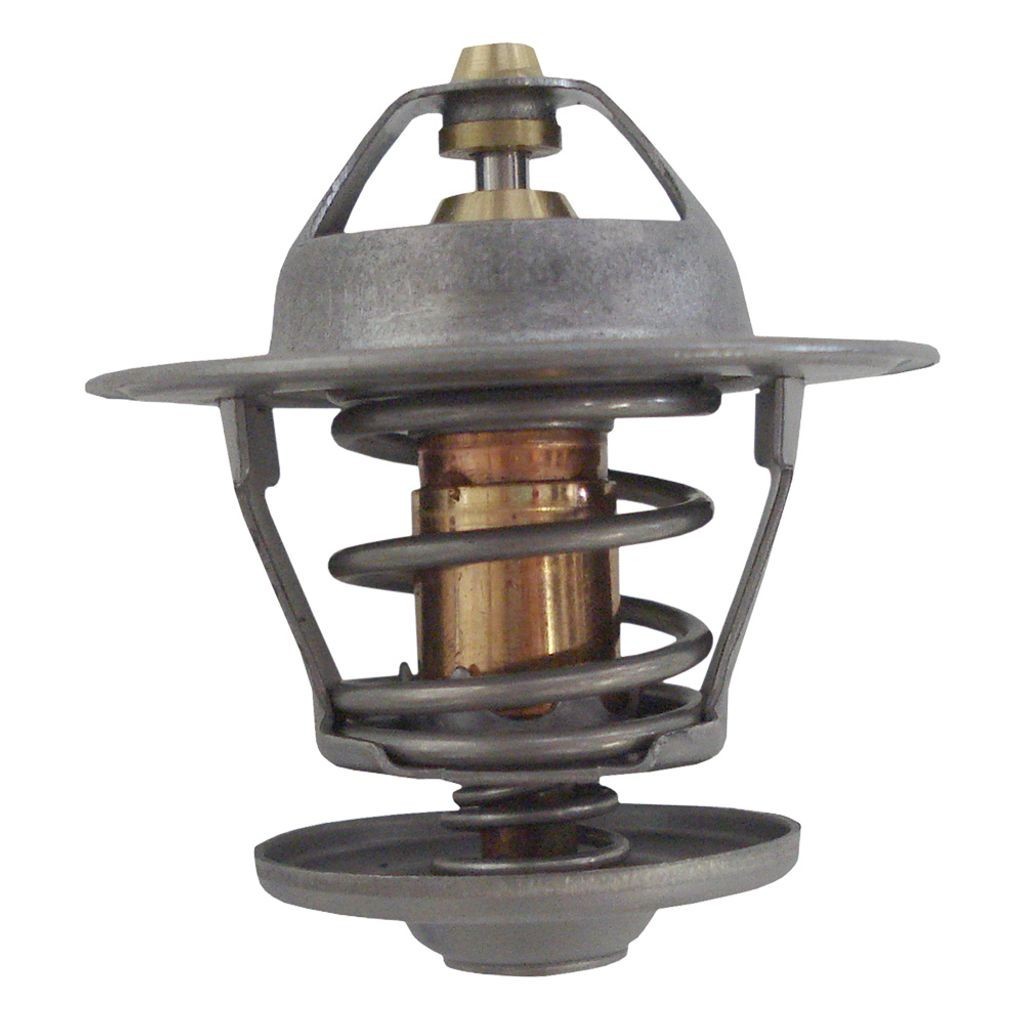 Válvula Termostática Vw Gol 1986 a 2004 - 110669 - VT28887
